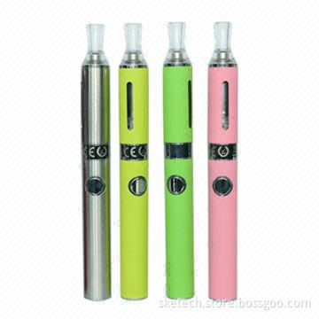 E-cigarette for Colorful EVOD Mt3, with 1,100mAh Battery Capacity